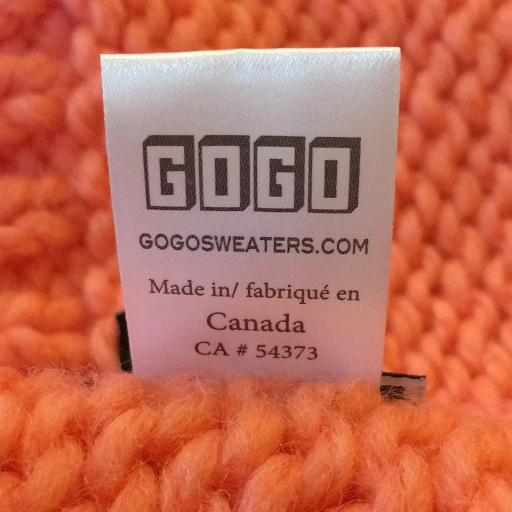 GOGO Women's Heart Toque Beanie Hat